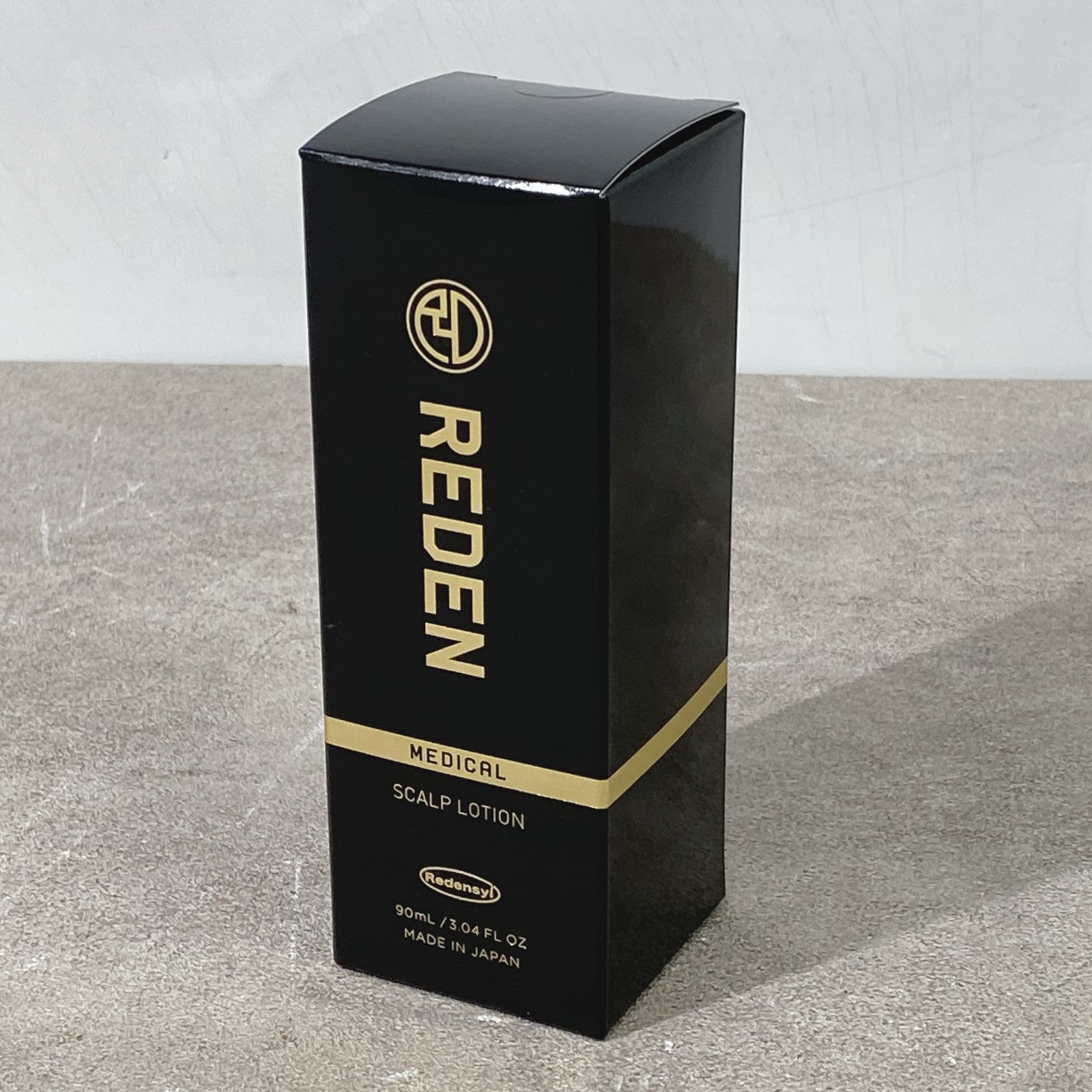 新品未開封 リデン REDEN 育毛剤 未開封 REDEN リデン メディカル