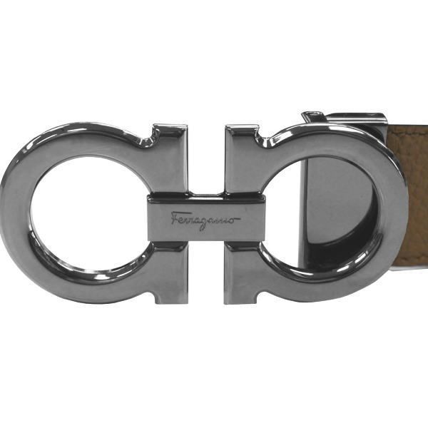 サルバトーレ フェラガモ salvatore ferragamo メンズベルト