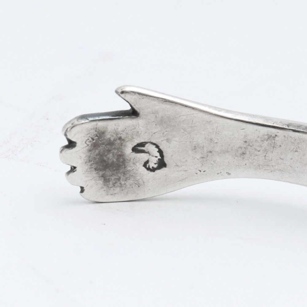 LARRY SMITH LOVE HANDS BRACELET シルバー - メルカリ