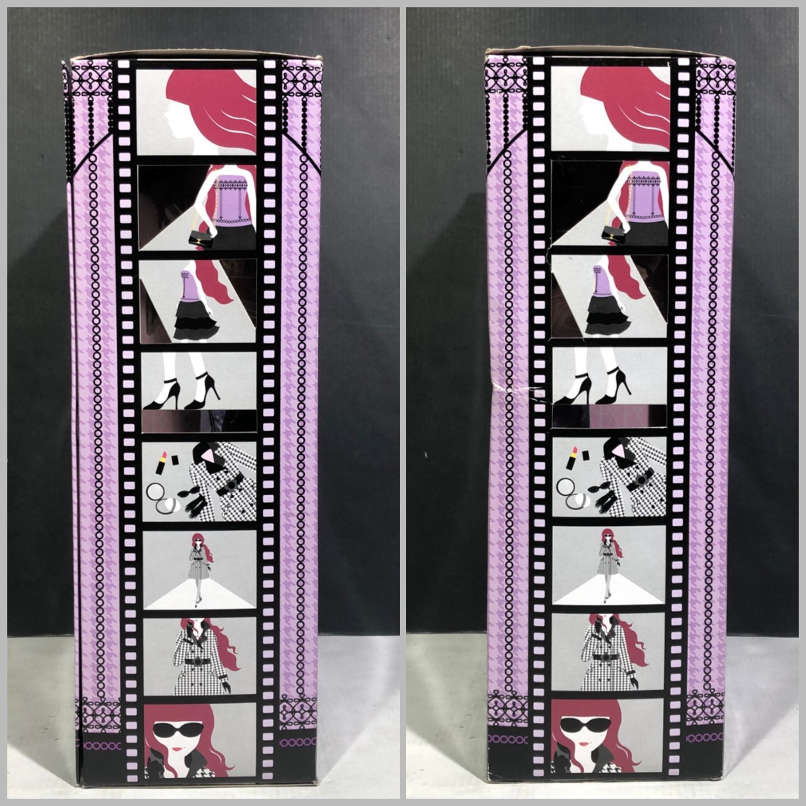 ネオブライス ナターシャムーア 未開封ネオブライス ナターシャムーア