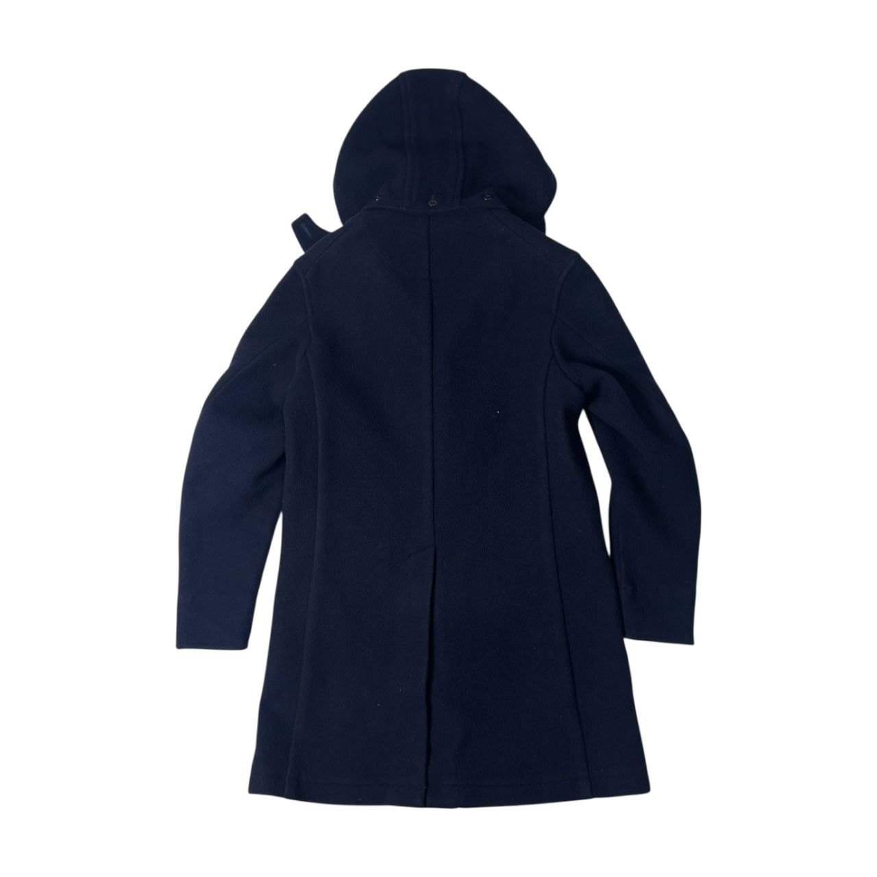限定セール中】DANTON/ダントン フード付きコート COAT