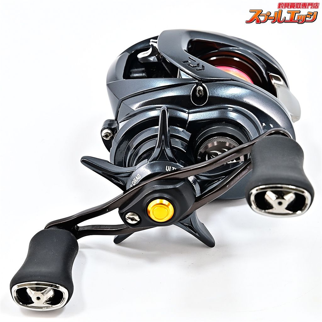 DAIWA TATULA