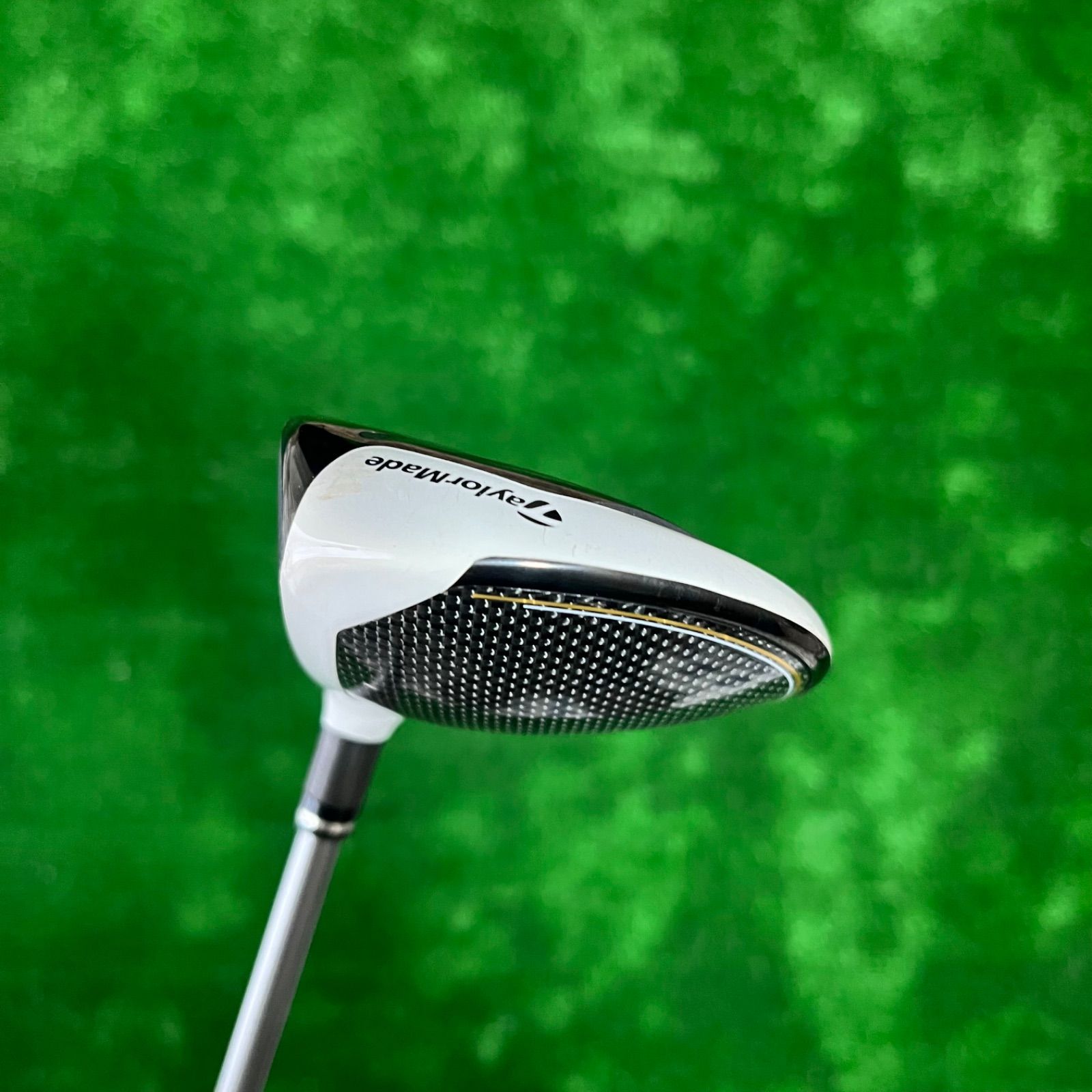 ステルスグローレ　7W フェアウェイウッド SR ステルスグローレ フェアウェイウッド 7W 21°