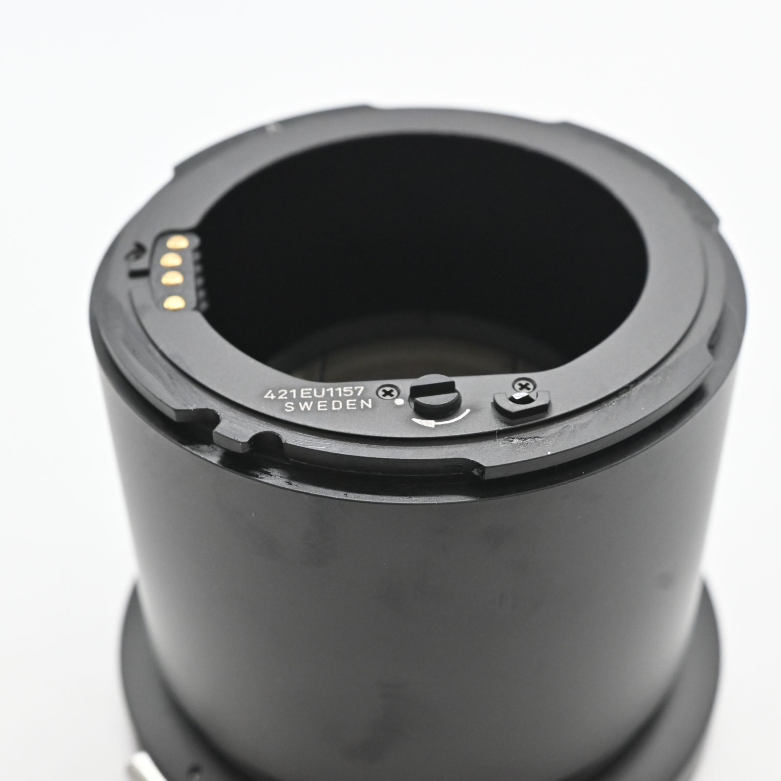 ハッセルブラッド