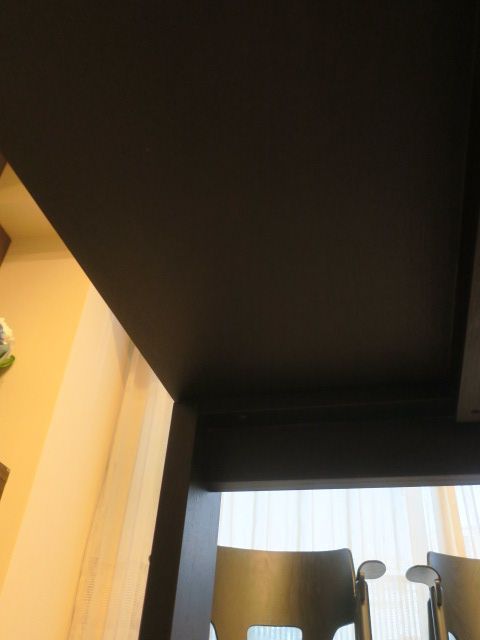 FUJIEI 藤栄 ダイニングテーブル W1600 4人掛け□展示品 - メルカリ