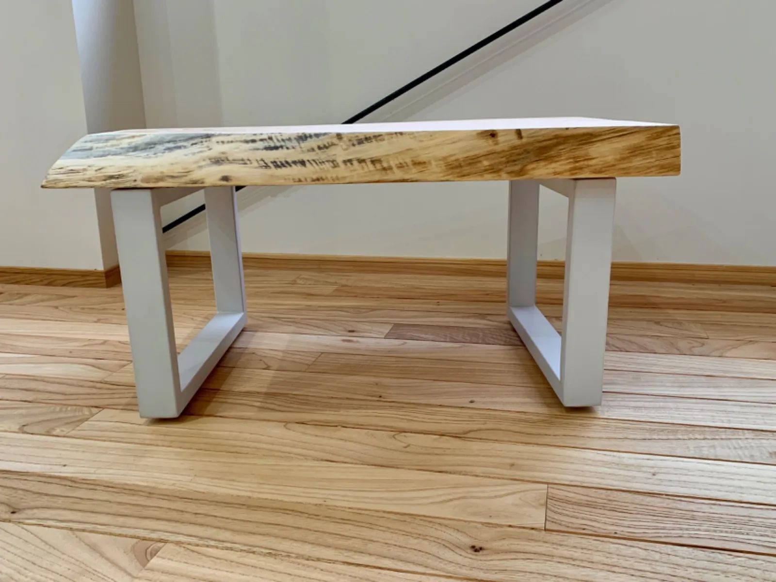 センダン栴檀一枚板ローテーブルセンターテーブル