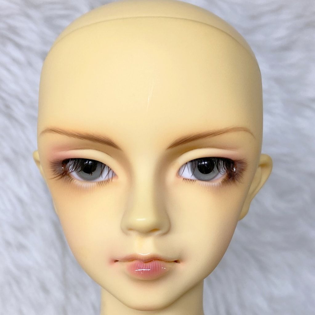 専用）SD17 レイズナー ヘッド アイ付き SD17 レイズナーヘッド ボークス ドルパ17