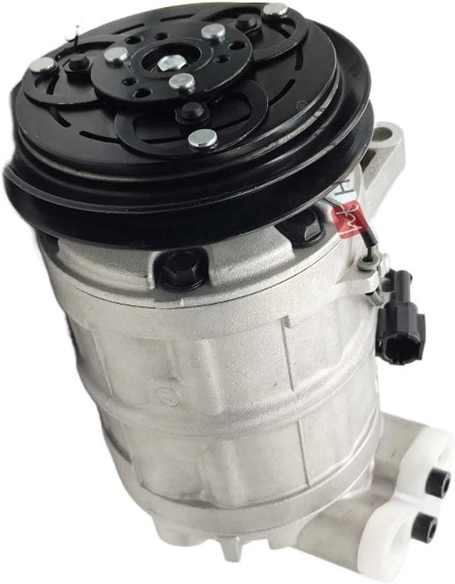 ACコンプレッサー NISSAN SAFARI PICK UP PATROL UY61 926001Y400 92600VM50A 92600VK200 92600VL20A 926000X010 506012-0880 対応 コンプレッサーの交換