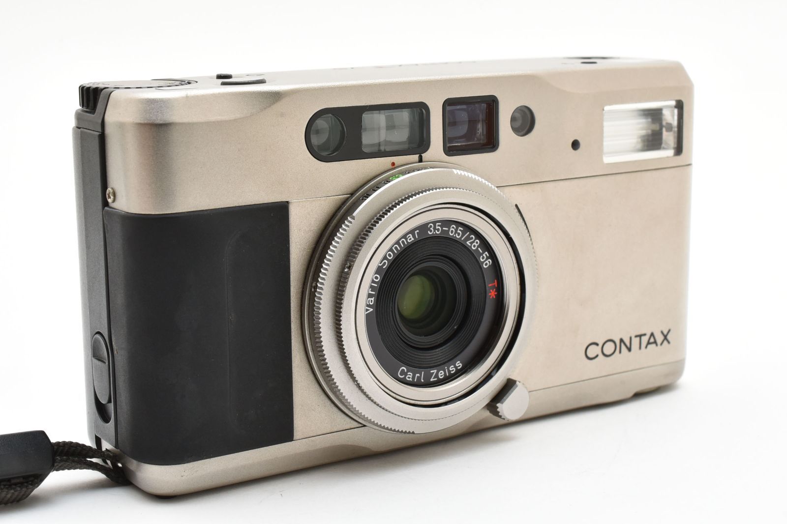 CONTAX コンタックス TVS コンパクトフィルムカメラ データバック 訳あり USTAUSTRALIA_COM_AU