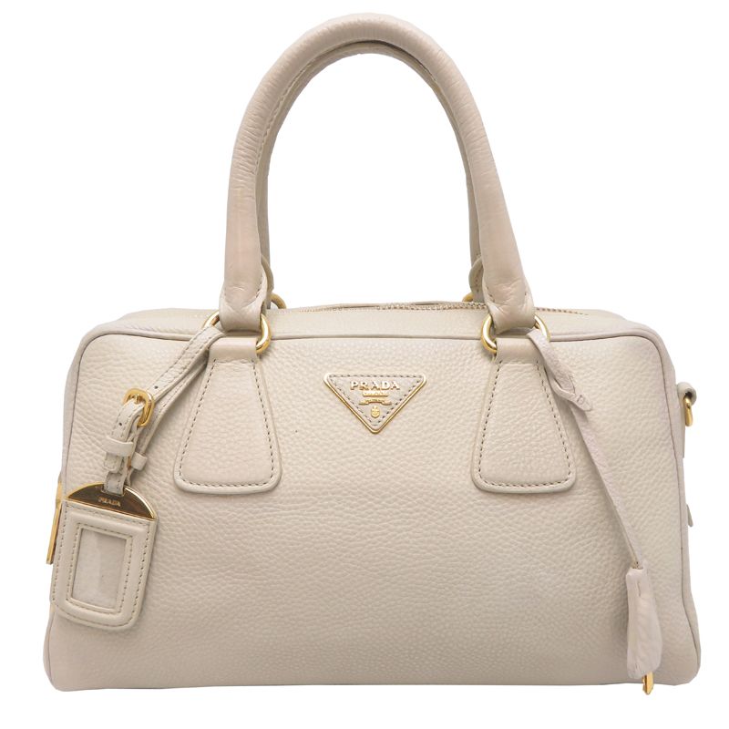 プラダ ボストンバッグ プラダ ナイロンボストンバック PRADA(プラダ