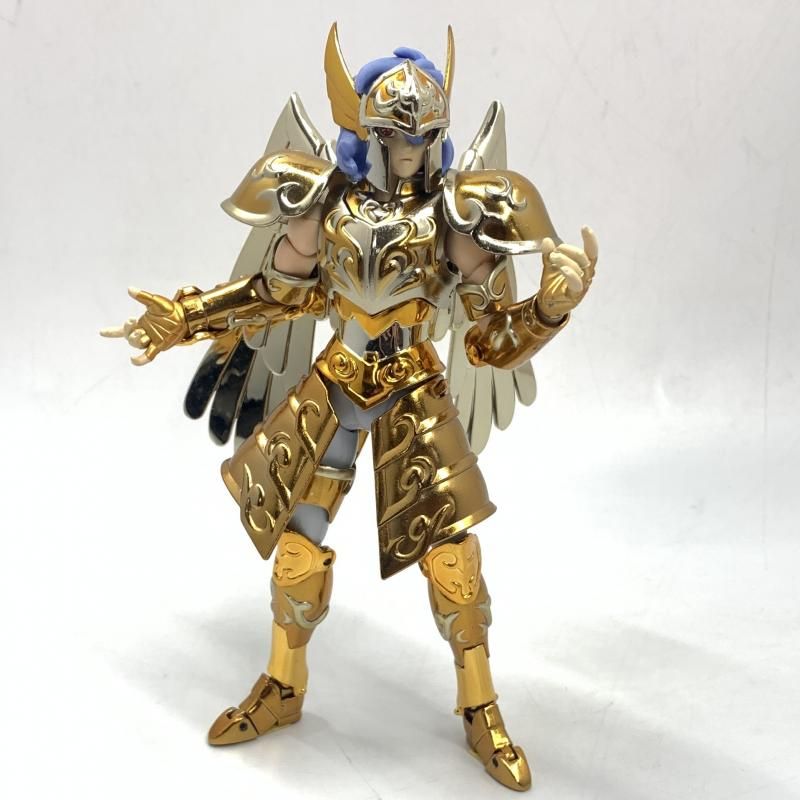 聖闘士聖衣神話EX セイレーンソレント　ジャンク品 Amazon.co.jp: TAMASHII NATIONS 聖闘士聖衣神話 セイレーン