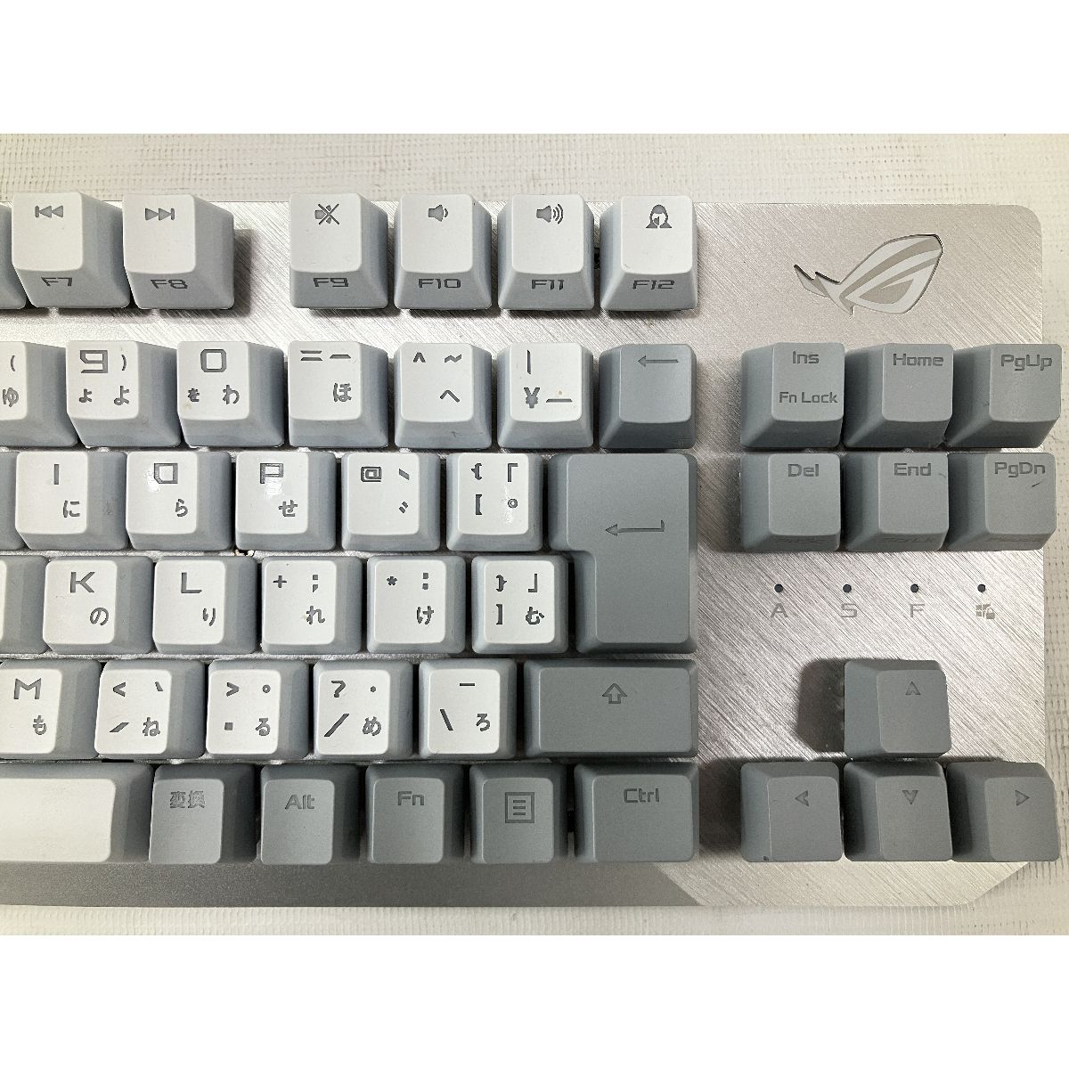 ゲーミング
