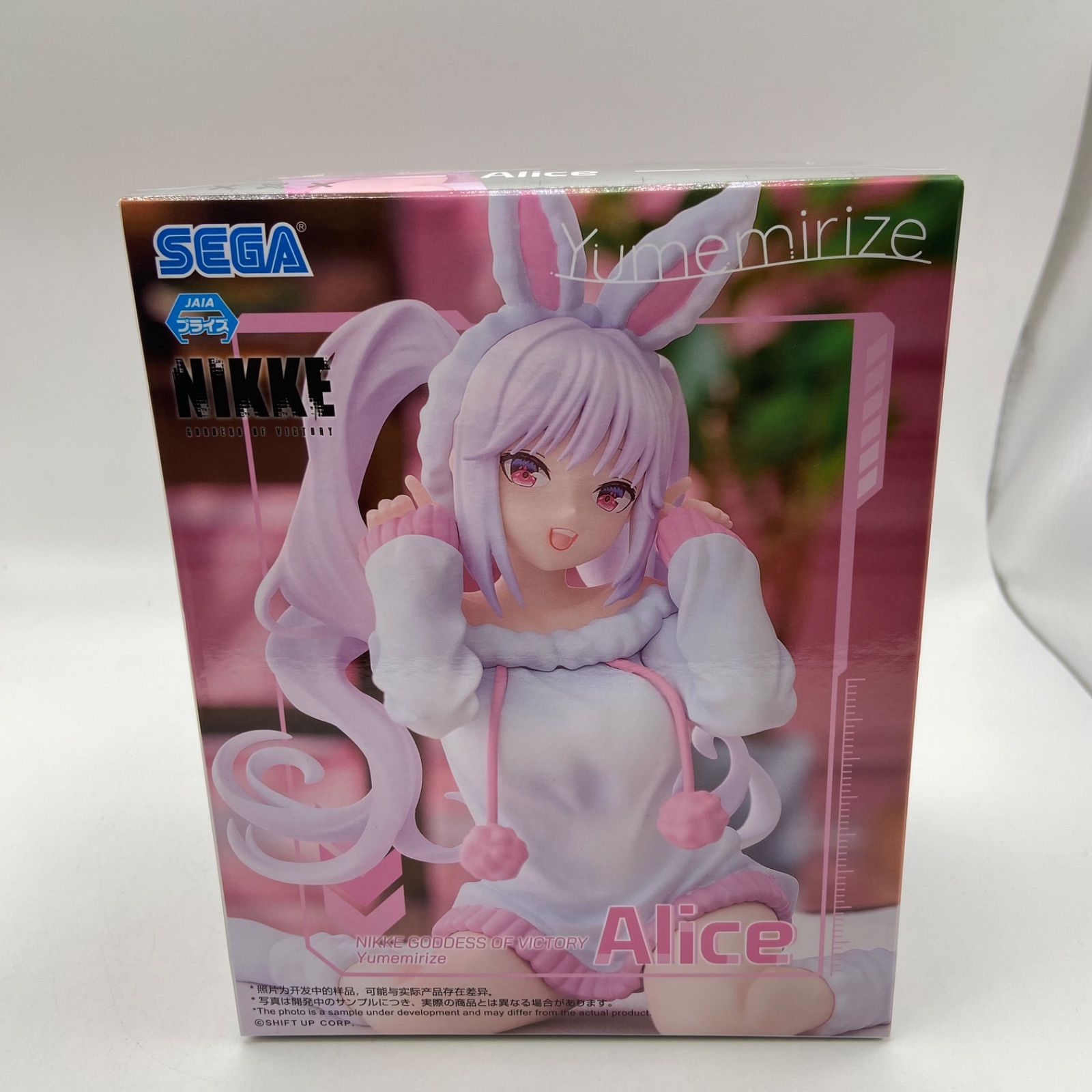 未開封 勝利の女神：NIKKE GODDESS OF VICTORY 2点セット