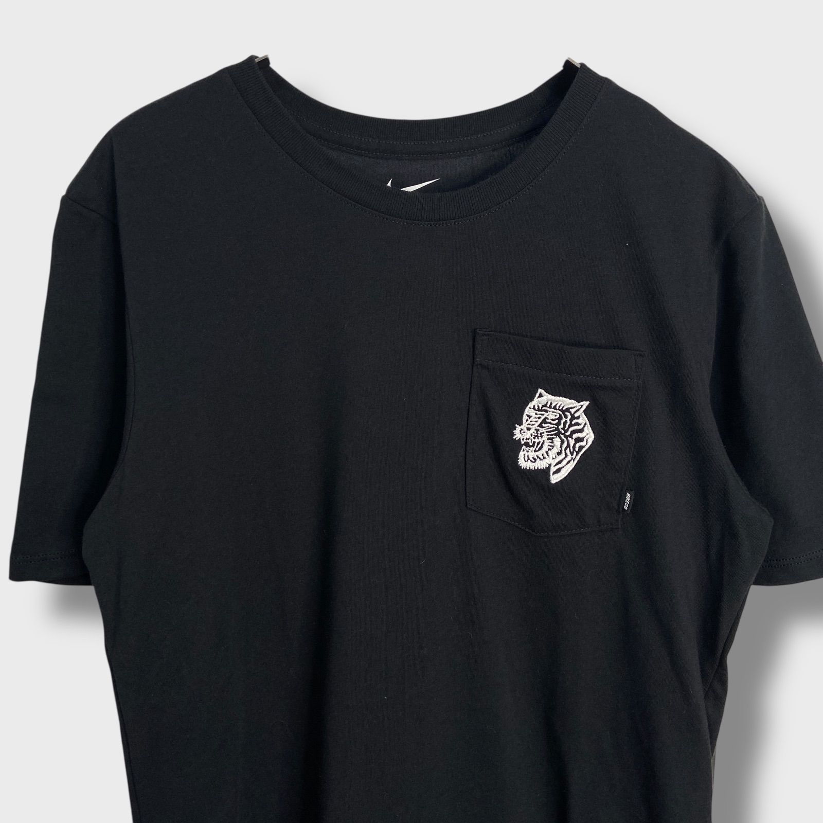 美品 レア商品Nike SB フード付きスウェットシャツ ダークグレー 9508561115_9.jpg