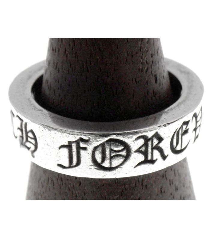 クロムハーツ CHROME HEARTS 【 6mm SPACER FOREVER 】 スペーサー