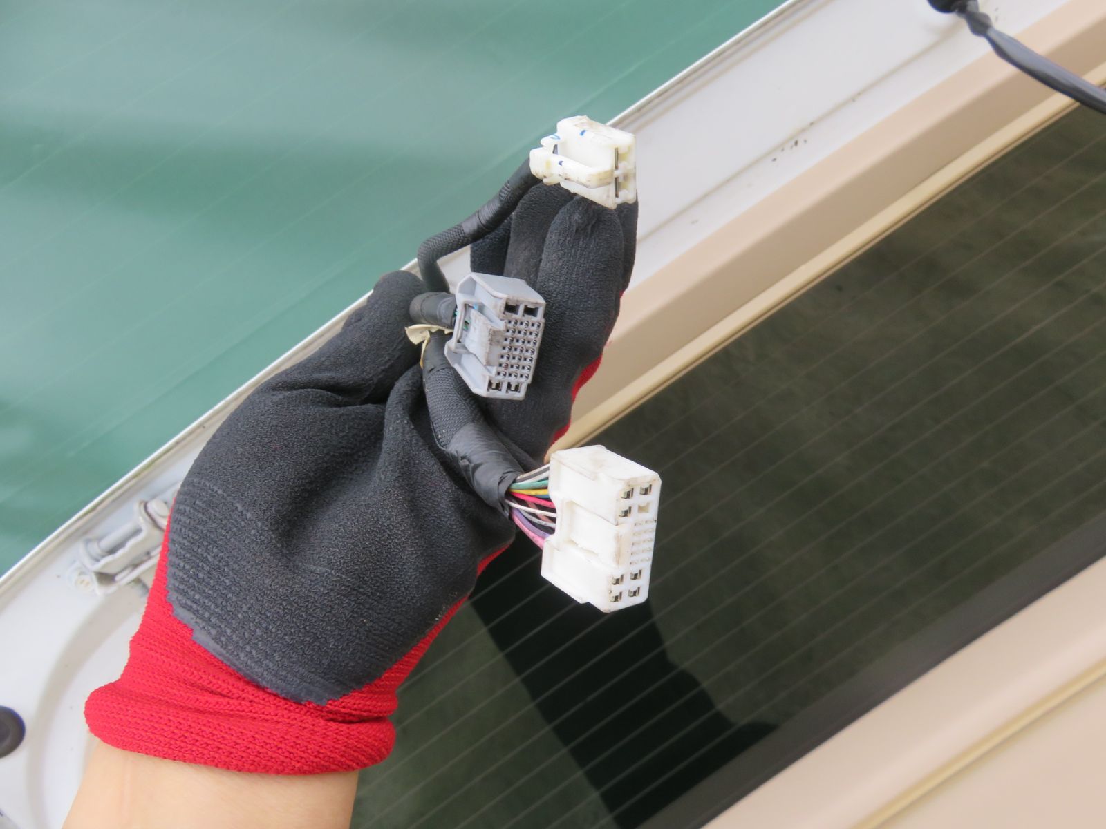 SFC2624 ヴェルファイア