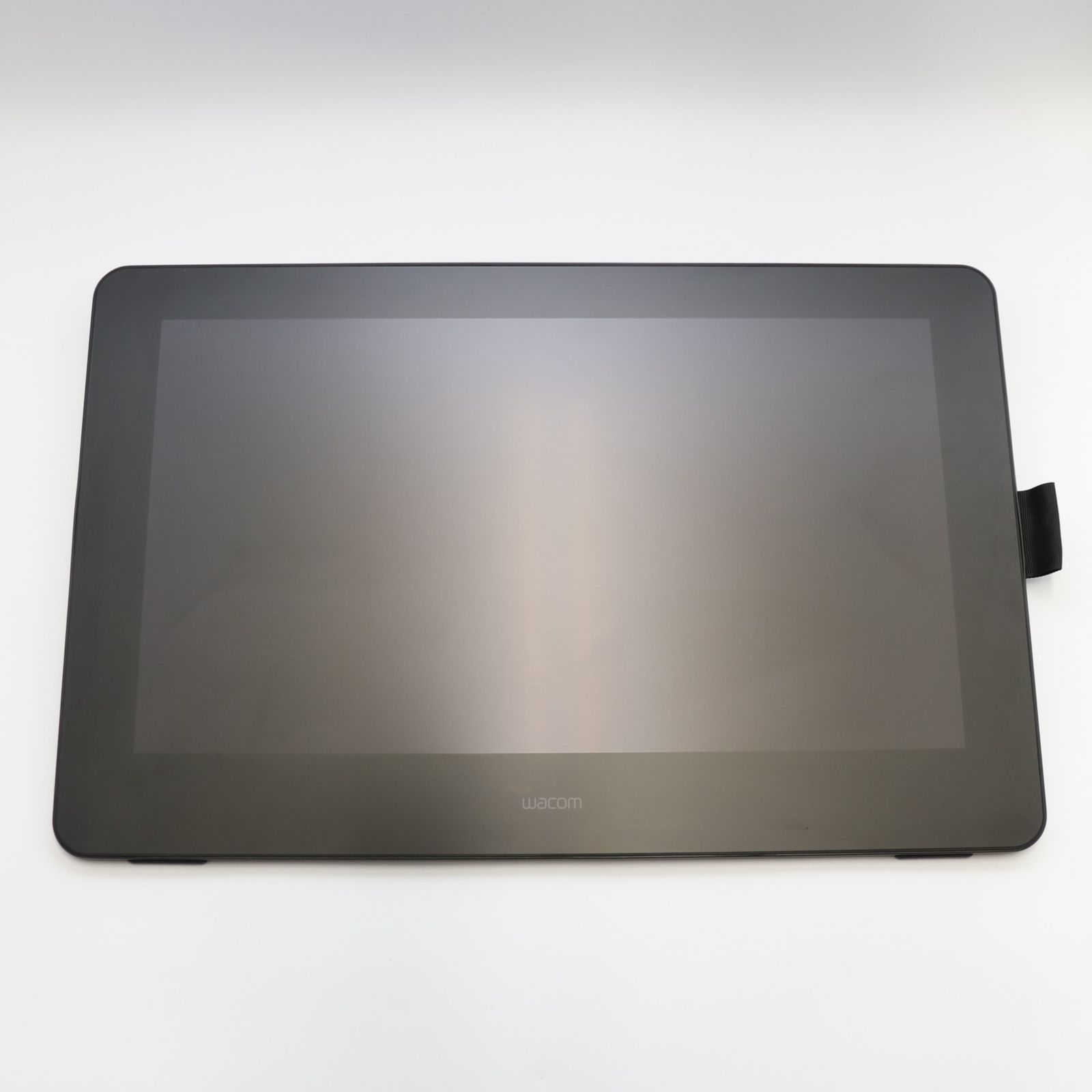 ワコム Wacom Cintiq pro 24ペンモデル はね上げる 新品未開封 ワコム Wacom Cintiq pro 24ペンモデル はね上げる 新品未開封