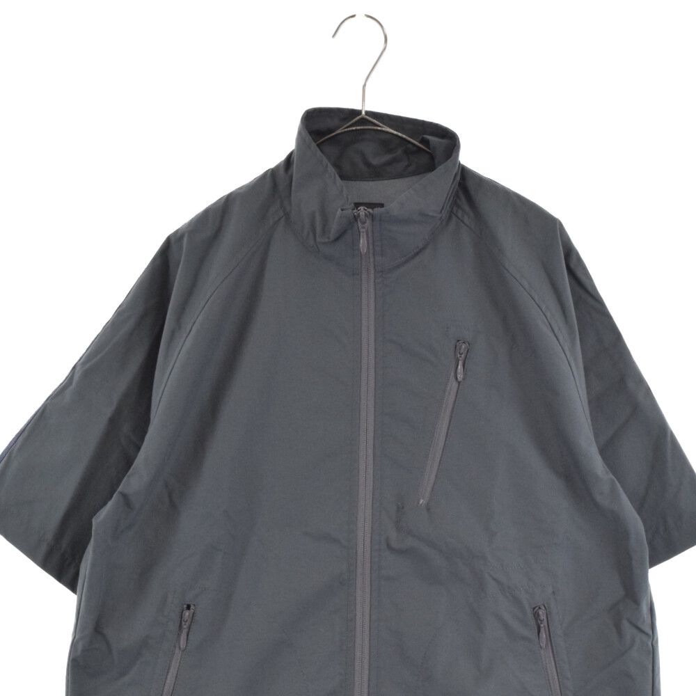 S2W8 (サウスツーウエストエイト) S2 Trail S/S Jac トレイルショート  