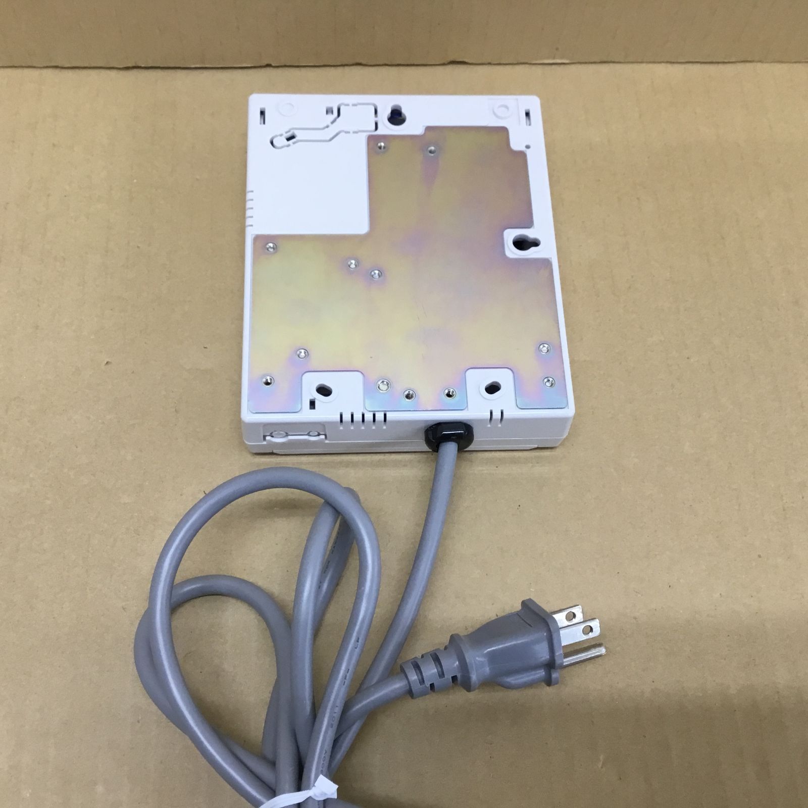 AMANO/アマノ ICタイムレコーダー ◇SX-100AS-L - メルカリ