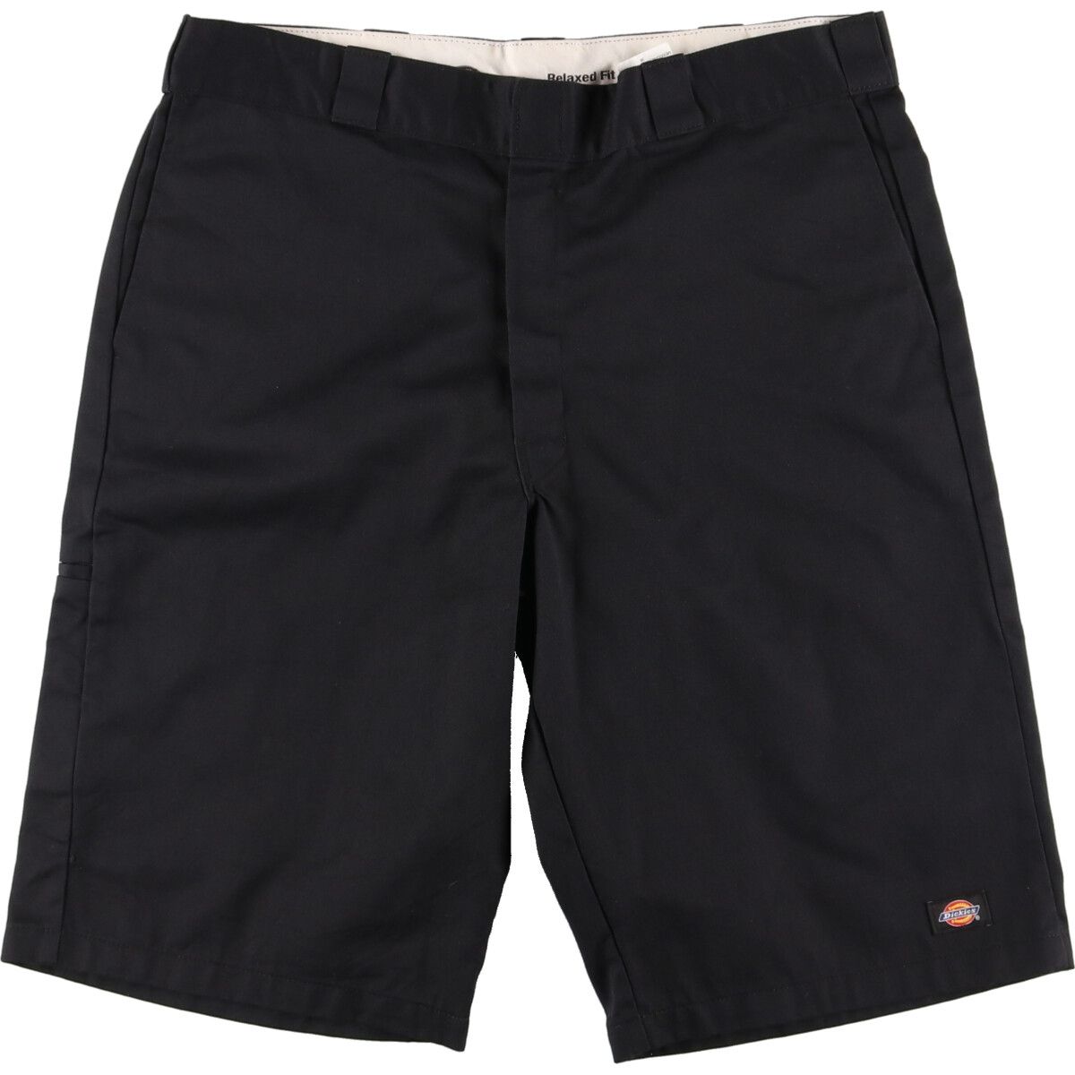 古着 ディッキーズ Dickies チノペインターショーツ ハーフパンツ メンズw38 /eaa440088 【中古】/eaa440088