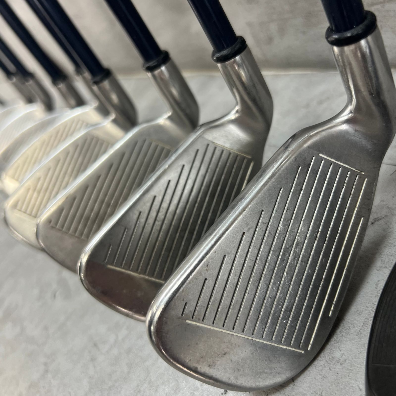 キャロウェイ メンズゴルフ クラブセット 13本 右利き用