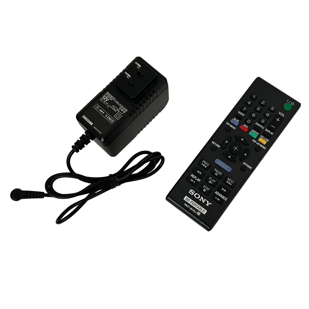 SONY BDP-SX910 ポータブルブルーレイ|DVDプレーヤー 9V型 ソニー T10457030