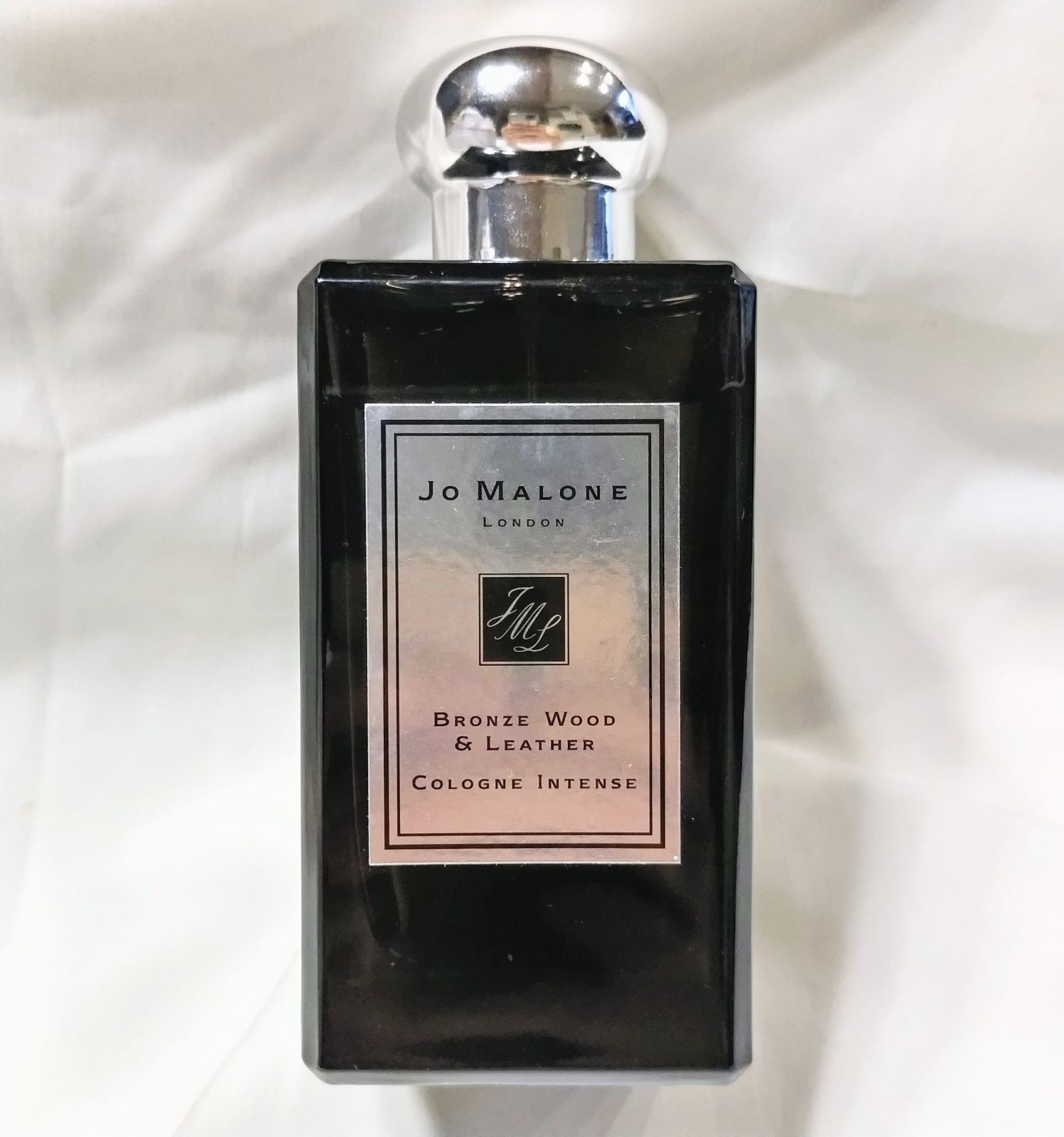 JO MALONE LONDON|ジョーマローンロンドン BRONZEWOOD-LEATHER|ブロンズウッド-レザー 100ml MN168 AA723