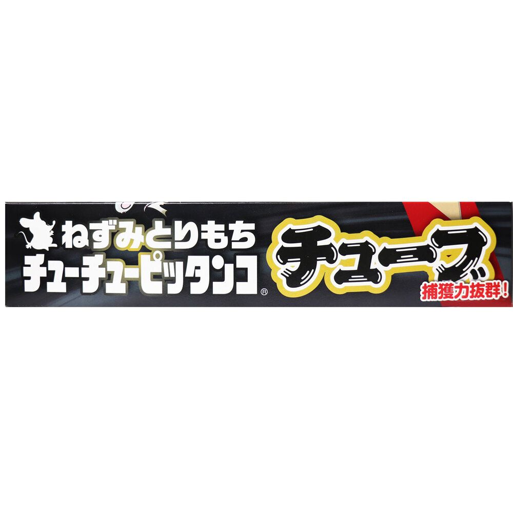 チューブ 400g