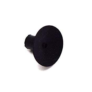(未使用･未開封品)　白光 パッド 7mm A1167 og8985z A1167 パッド HAKKO(白光) 樹脂製 【通販モノタロウ】