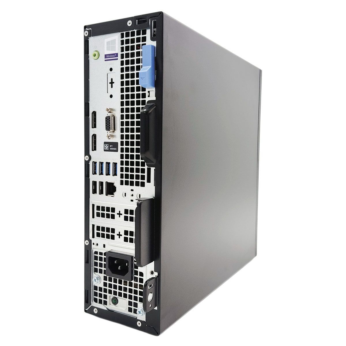 【即使用可能】Dell 高性能デスクトップPC Win11+Office2024 即使用可能】Dell 高性能デスクトップPC Win11+Office2024