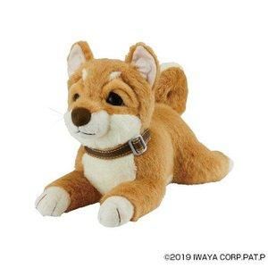 4営業日で発送 イワヤ IWAYA おはようで始める なごみケーションわんこ 電動ぬいぐるみ おもちゃ ギフト 1599957