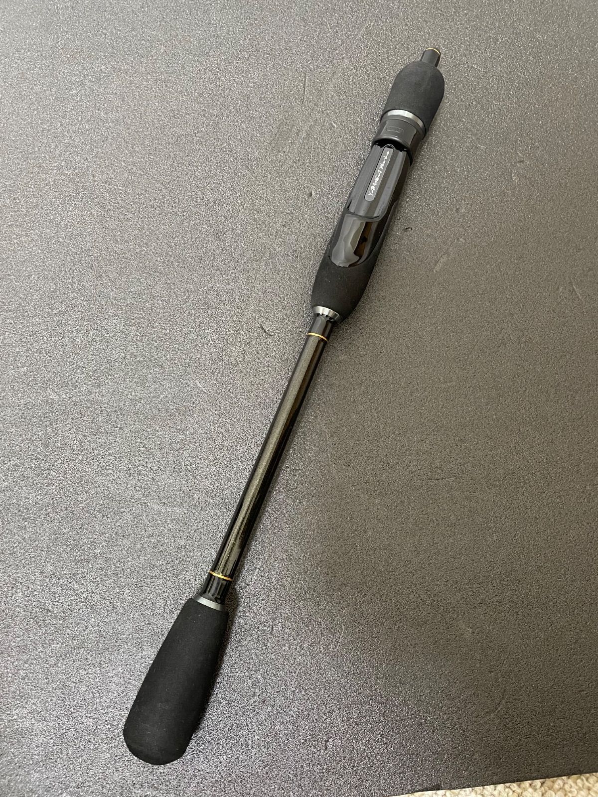 ジャンク ブルーカレント 72TZ トルザイト グリップのみ ヤマガ