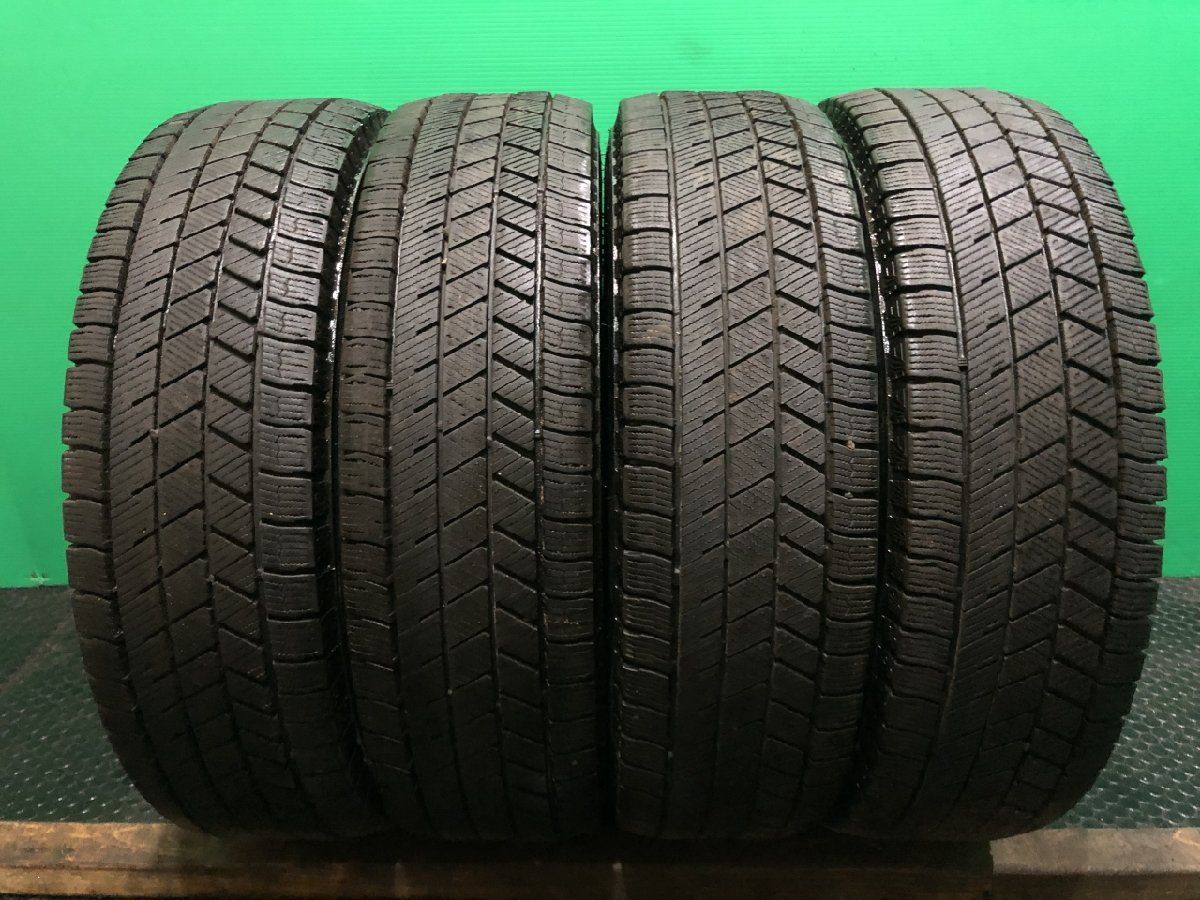 BS BRIDGESTONE BLIZZAK VRX3 175/70R14 14インチ スタッドレス 4本 21