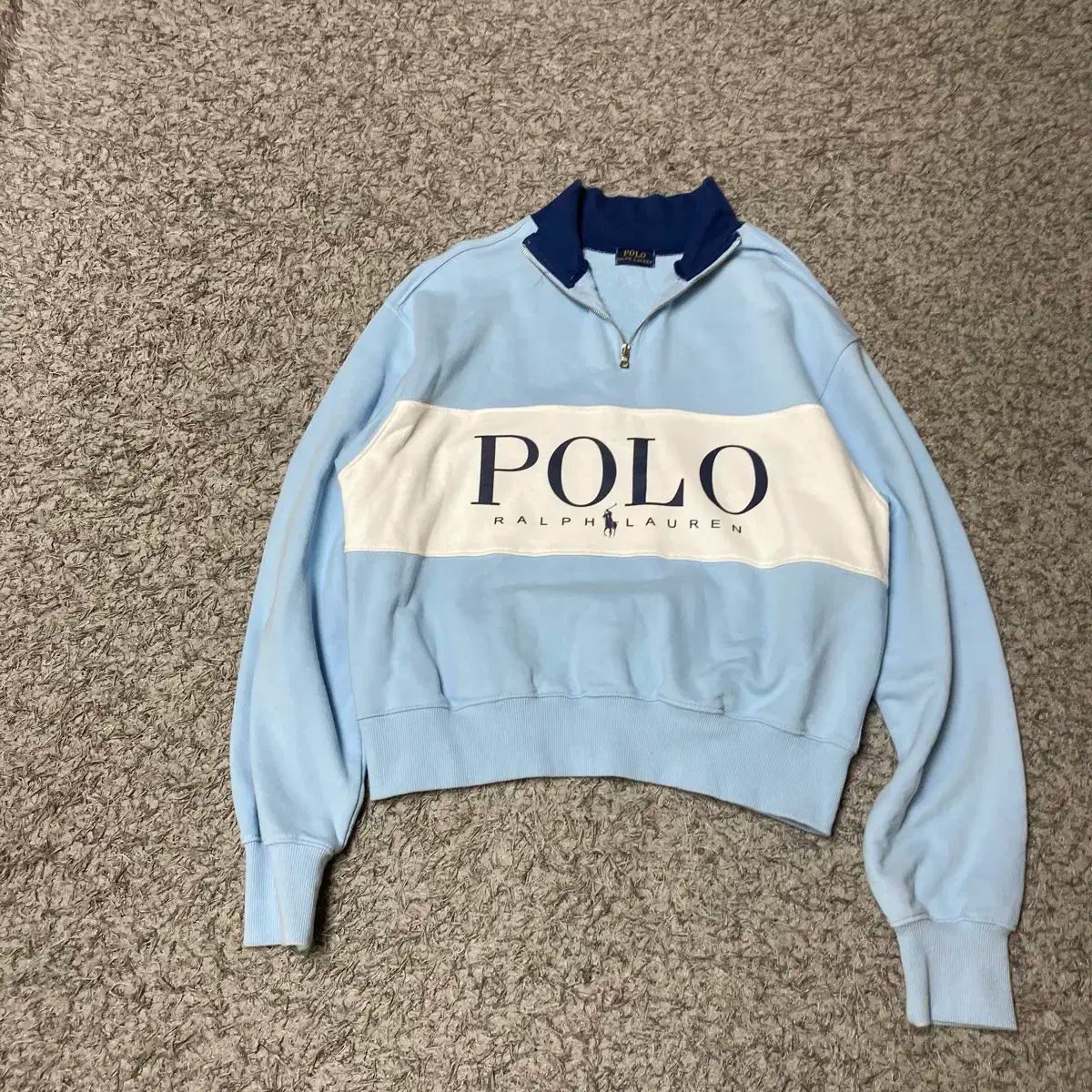 RALPH LAUREN