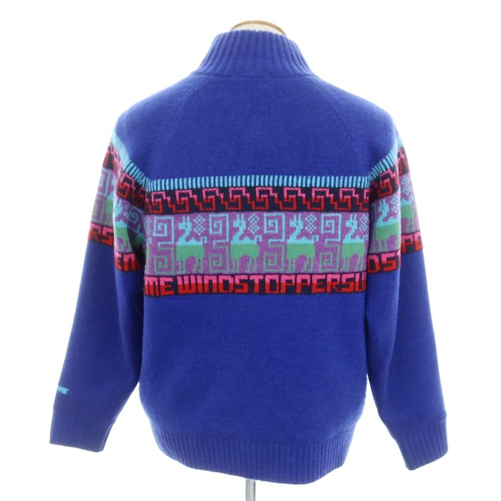 中古】シュプリーム Supreme 2020年秋冬 Chullo Windstopper Zip Up  