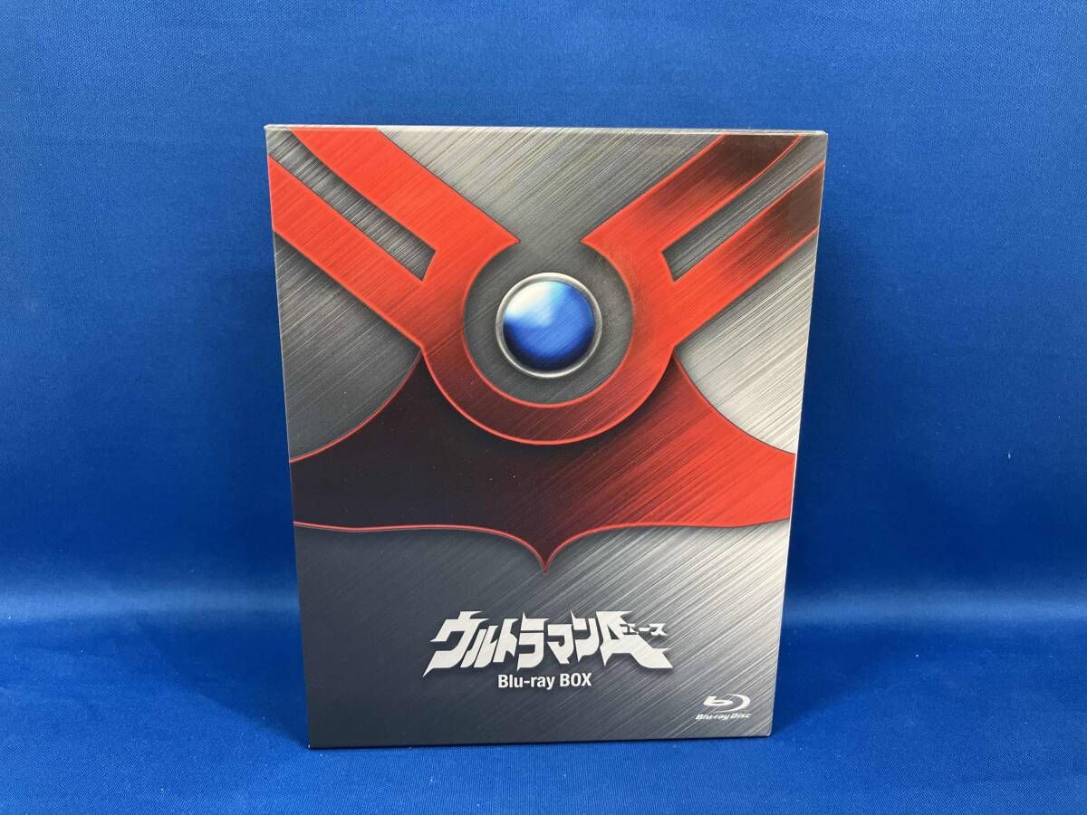 ウルトラマンA Blu-ray BOX スタンダードエディション