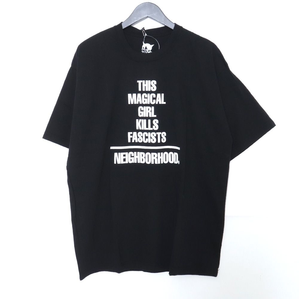 NEIGHBORHOOD × JUN INAGAWA Tシャツ Lサイズ - メルカリ