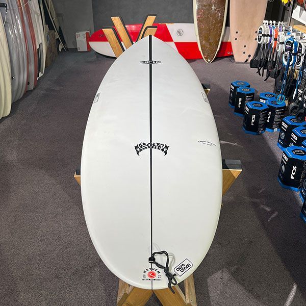 中古】PLACEBO プレセボ SMOOTH OPERATOR スムースオペレーター 6'6 