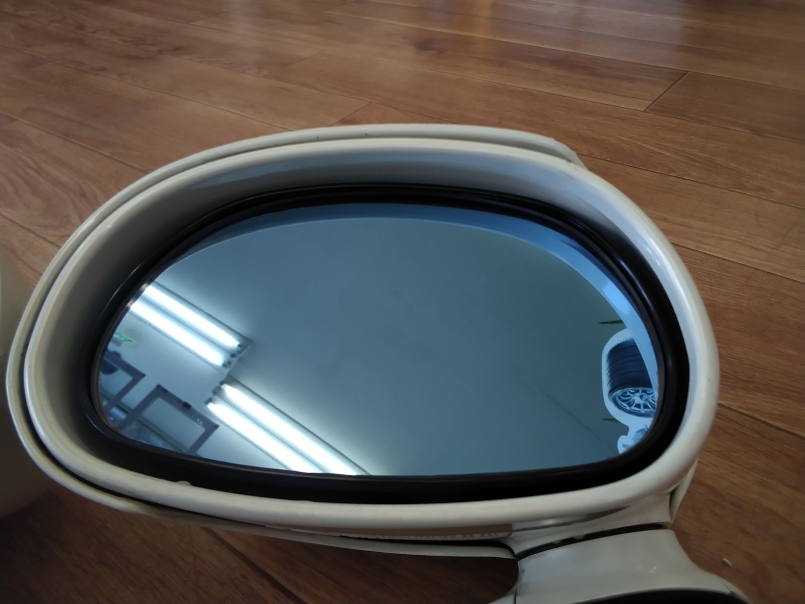 LEDウィンカー付