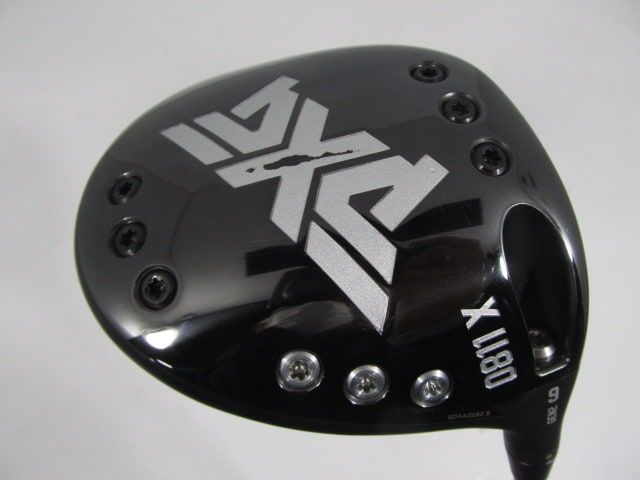 お買い得品！【中古ゴルフクラブ】PXG PXG 0811X GEN2 ドライバー FUJIKURA PRO 2.0 1W【14日間返品OK】