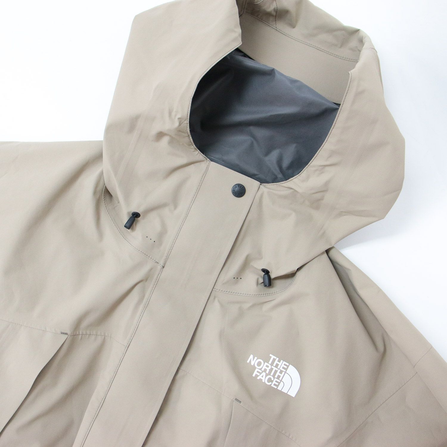 新品 THE NORTH FACE ザ ノースフェイス HYKE ハイク コラボ ロング