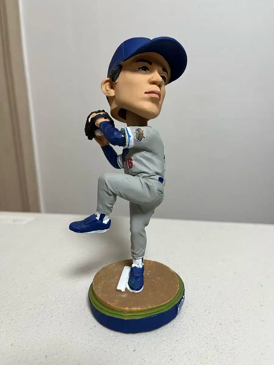 野茂英雄 ボブルヘッド 新品 トルネードフォーム 球場配布品 ドジャー f6O7 野茂英雄 ボブルヘッド 新品 トルネードフォーム 球場配布品 ドジャー f6O7