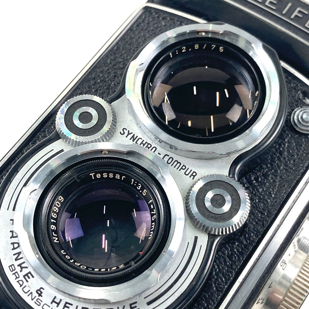 ROLLEIFLEX