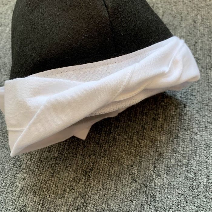 □引立烏帽子□立烏帽子/五月人形/節句衣装/着用できる兜/節句/男の子