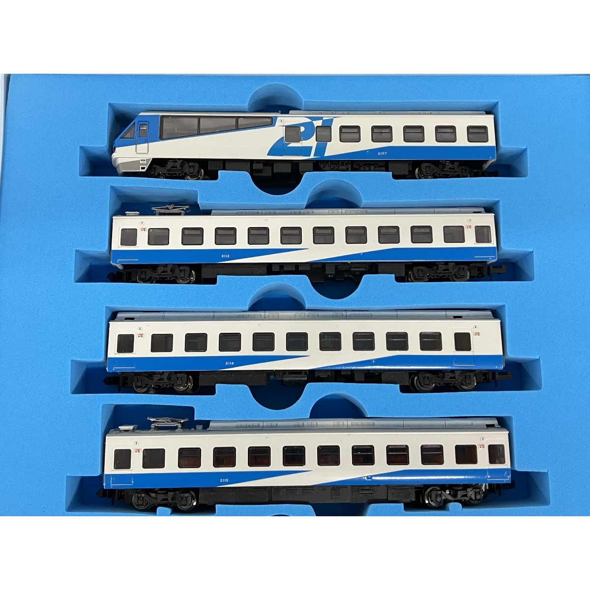 ACE マイクロエース