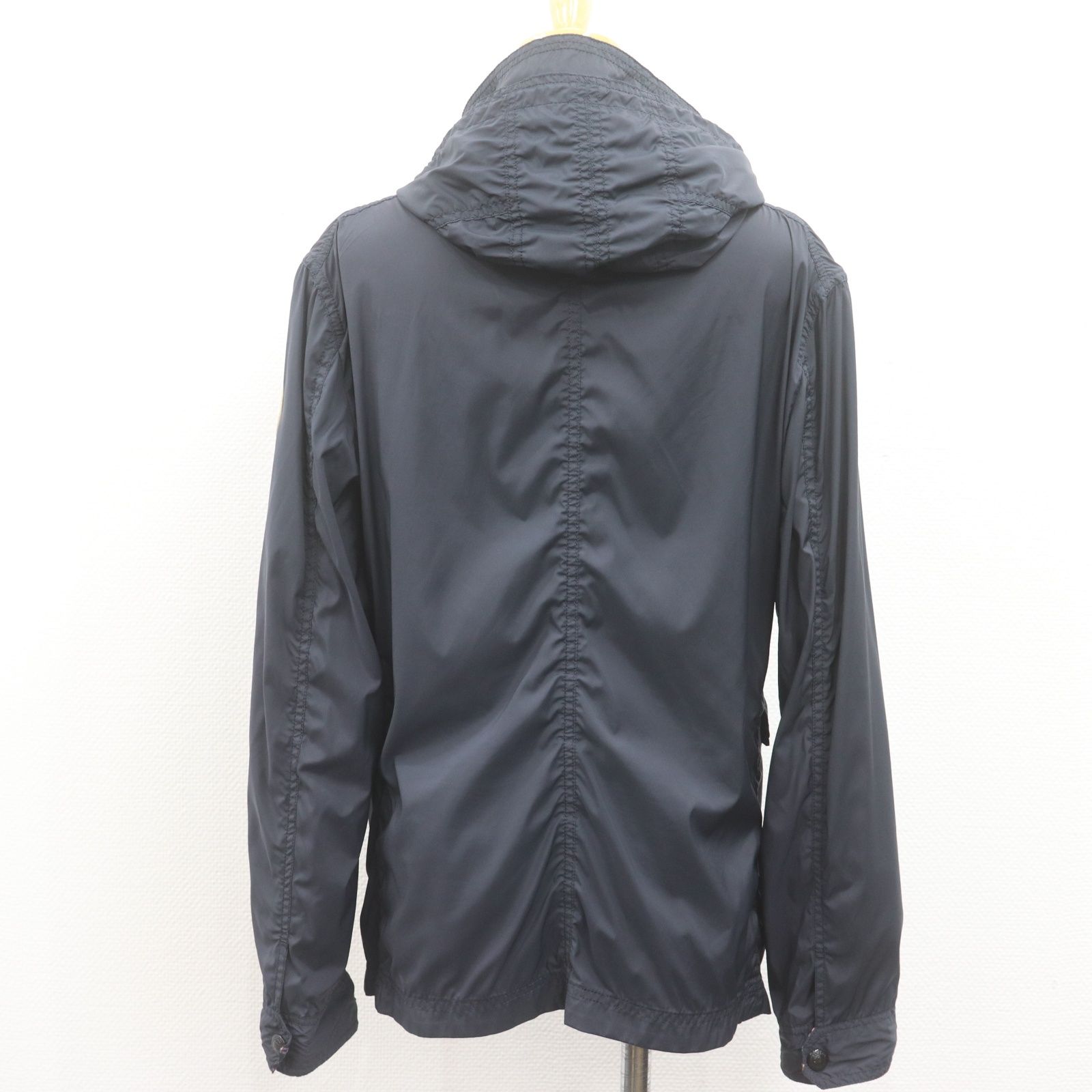 ITEI2F8115KW BURBERRY BLACK LABEL バーバリー ブラックレーベル 