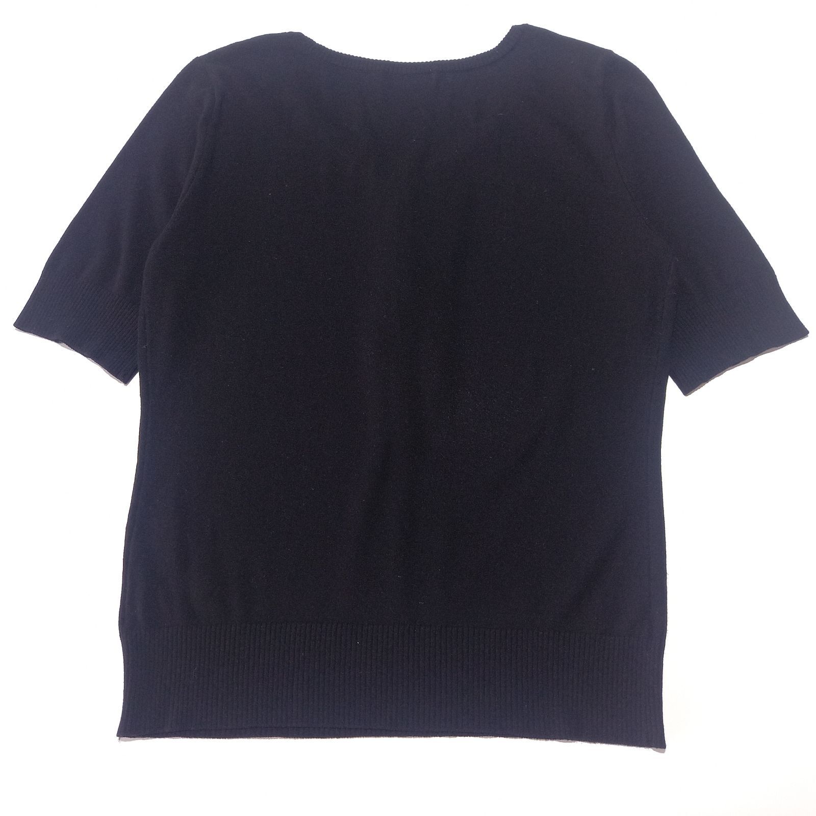 BURBERRY カットソー 正規 21SS BURBERRY バーバリー TB モノグラム ロゴ Tシャツ