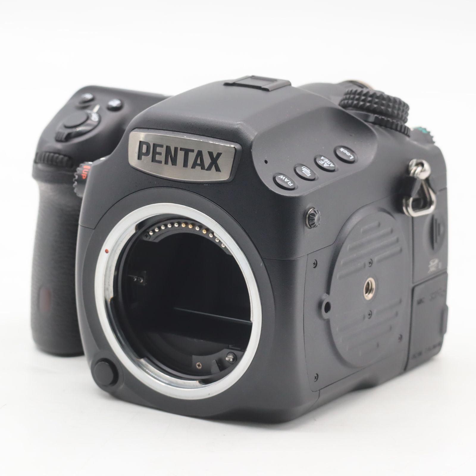 ショット数26173回 PENTAX