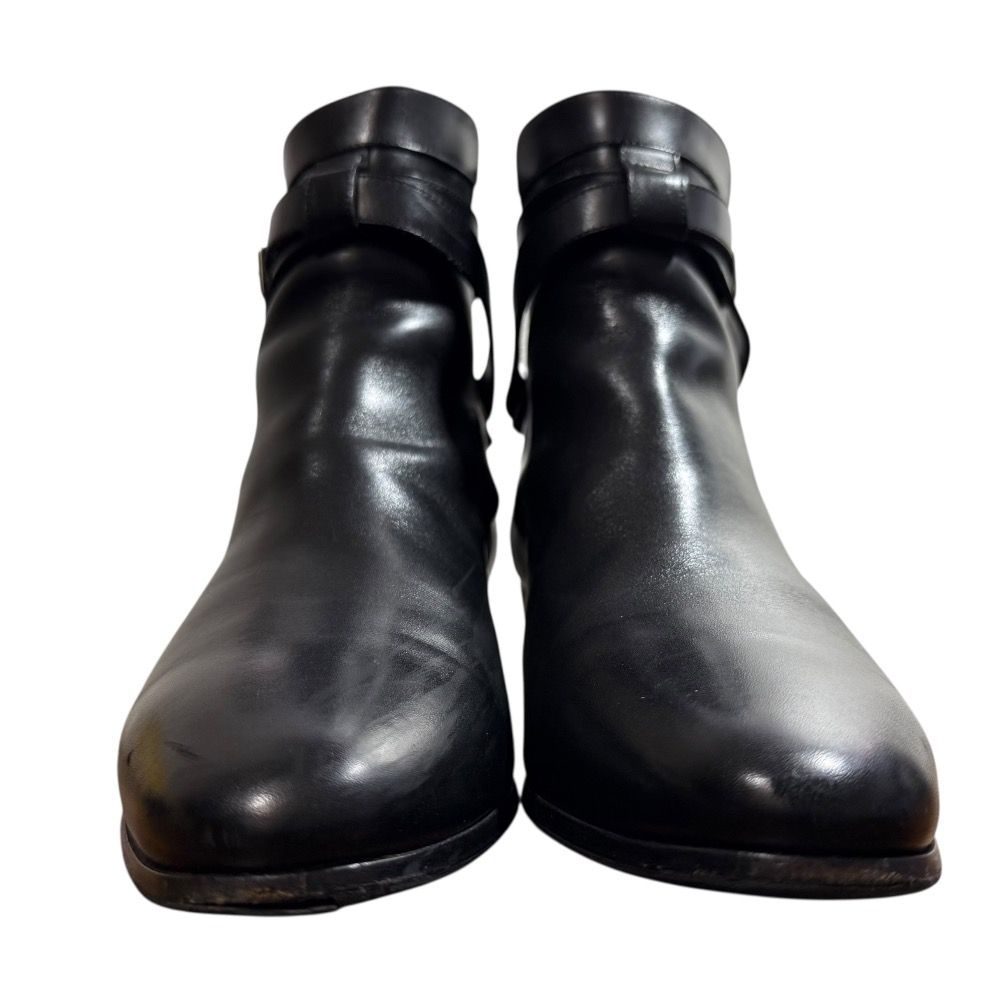 美品 Saint Laurent Paris サンローランパリ エディ期 レザー