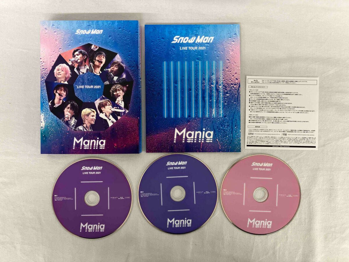 Mania